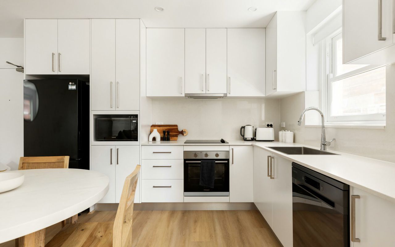 Saltwater Bondi One ISYD