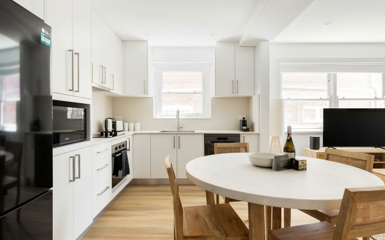 Saltwater Bondi One ISYD