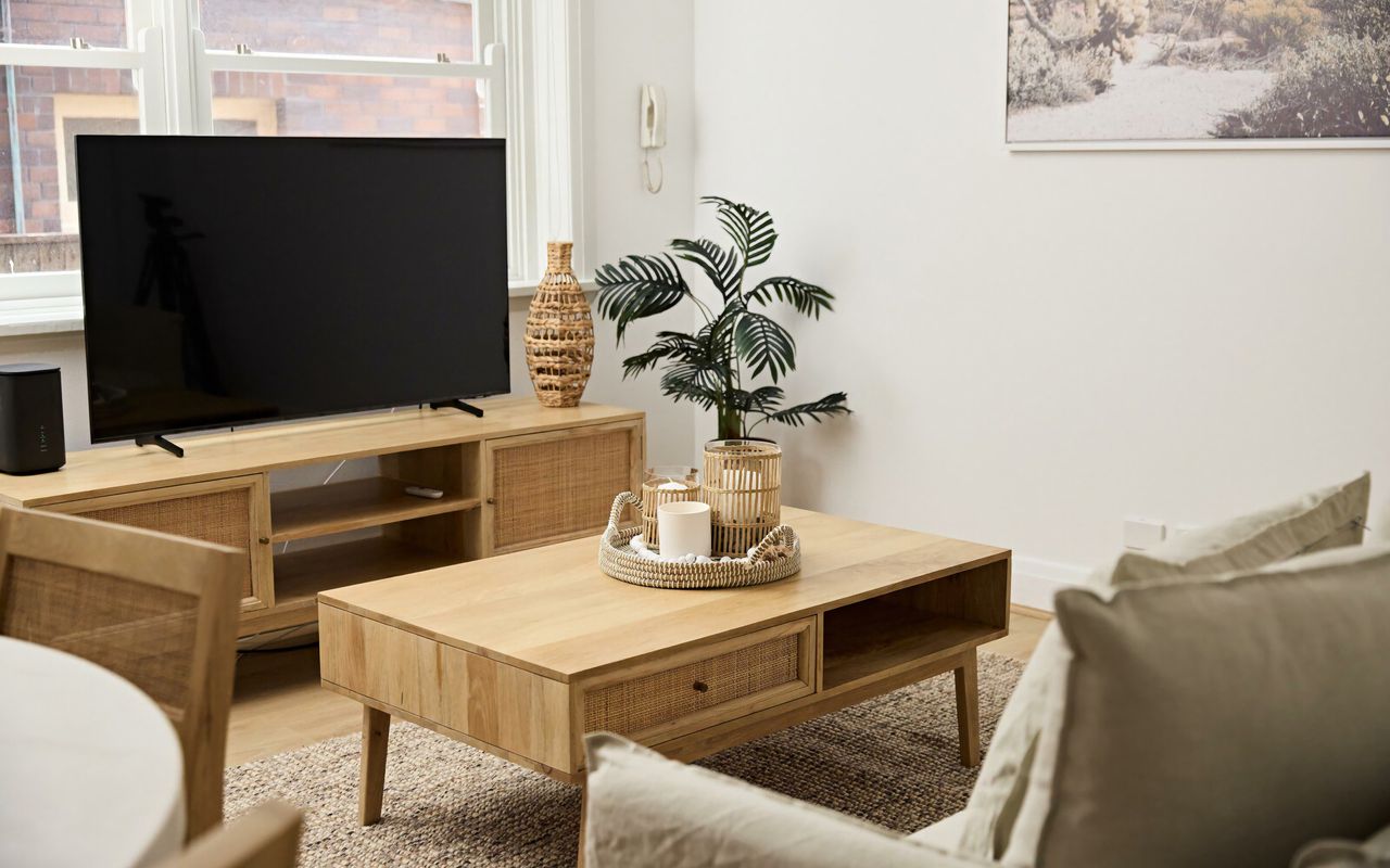 Saltwater Bondi One ISYD