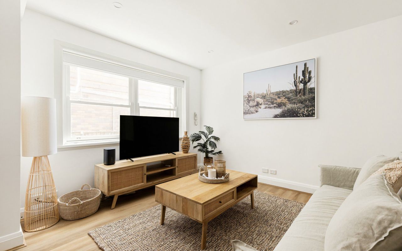 Saltwater Bondi One ISYD