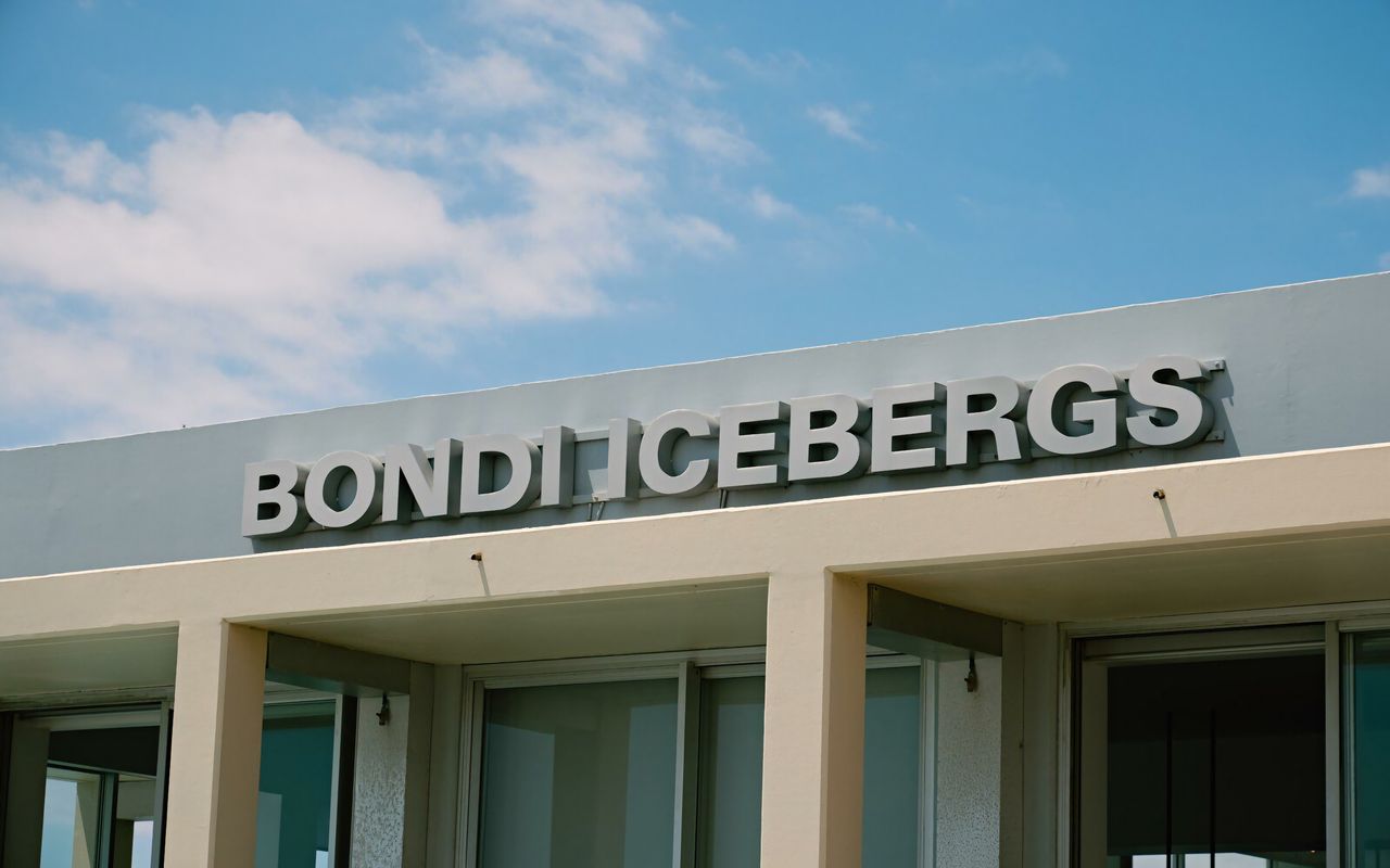 Saltwater Bondi One ISYD