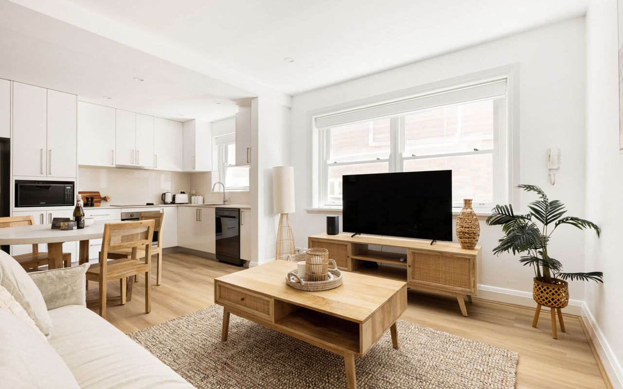 Saltwater Bondi One ISYD
