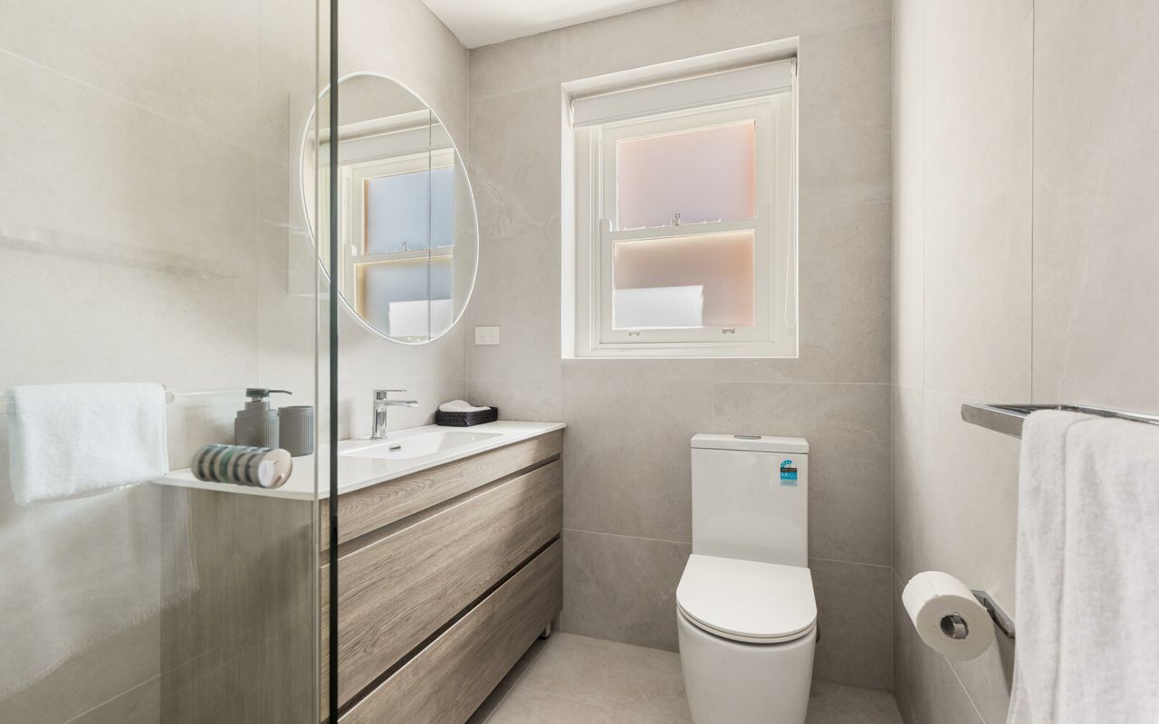 Saltwater Bondi One ISYD