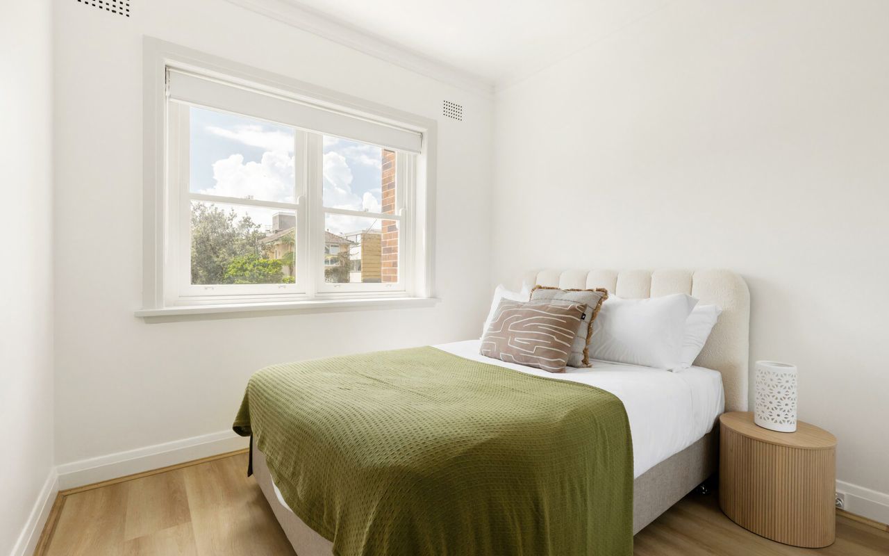 Saltwater Bondi One ISYD
