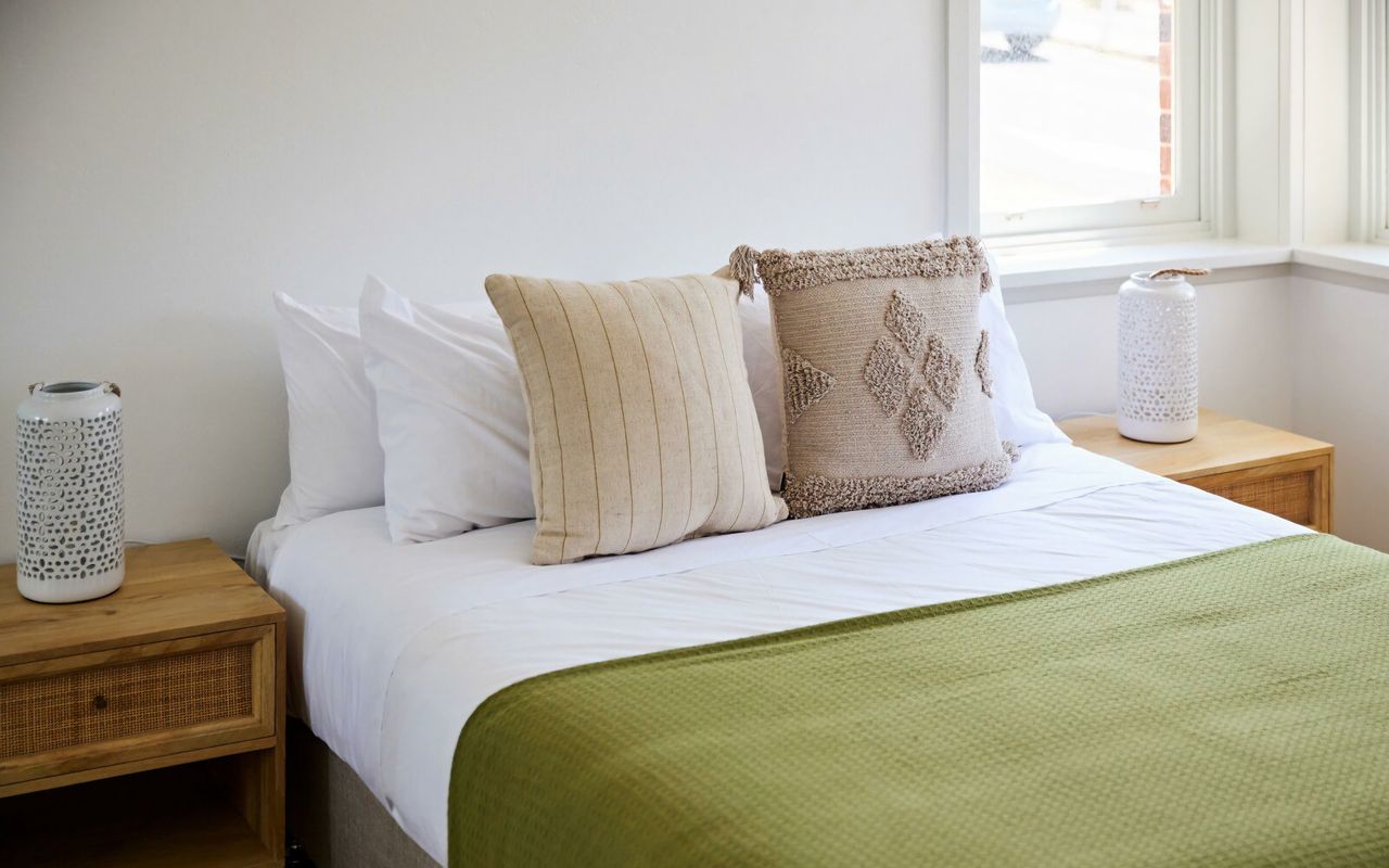 Saltwater Bondi One ISYD