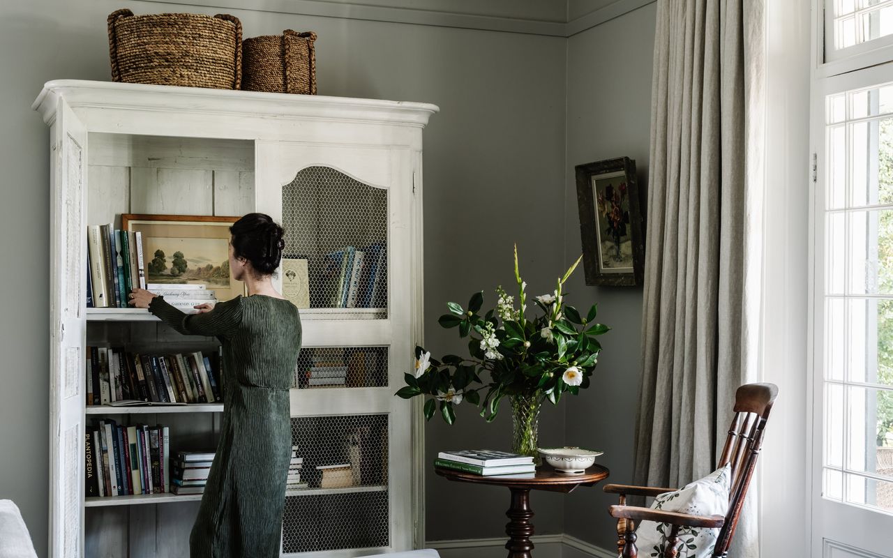 Gorgeous Georgian Beulah House TAS
