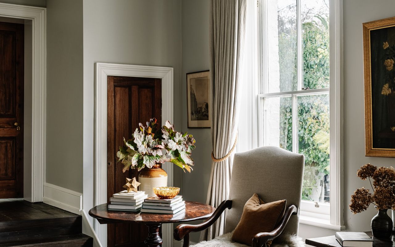Gorgeous Georgian Beulah House TAS