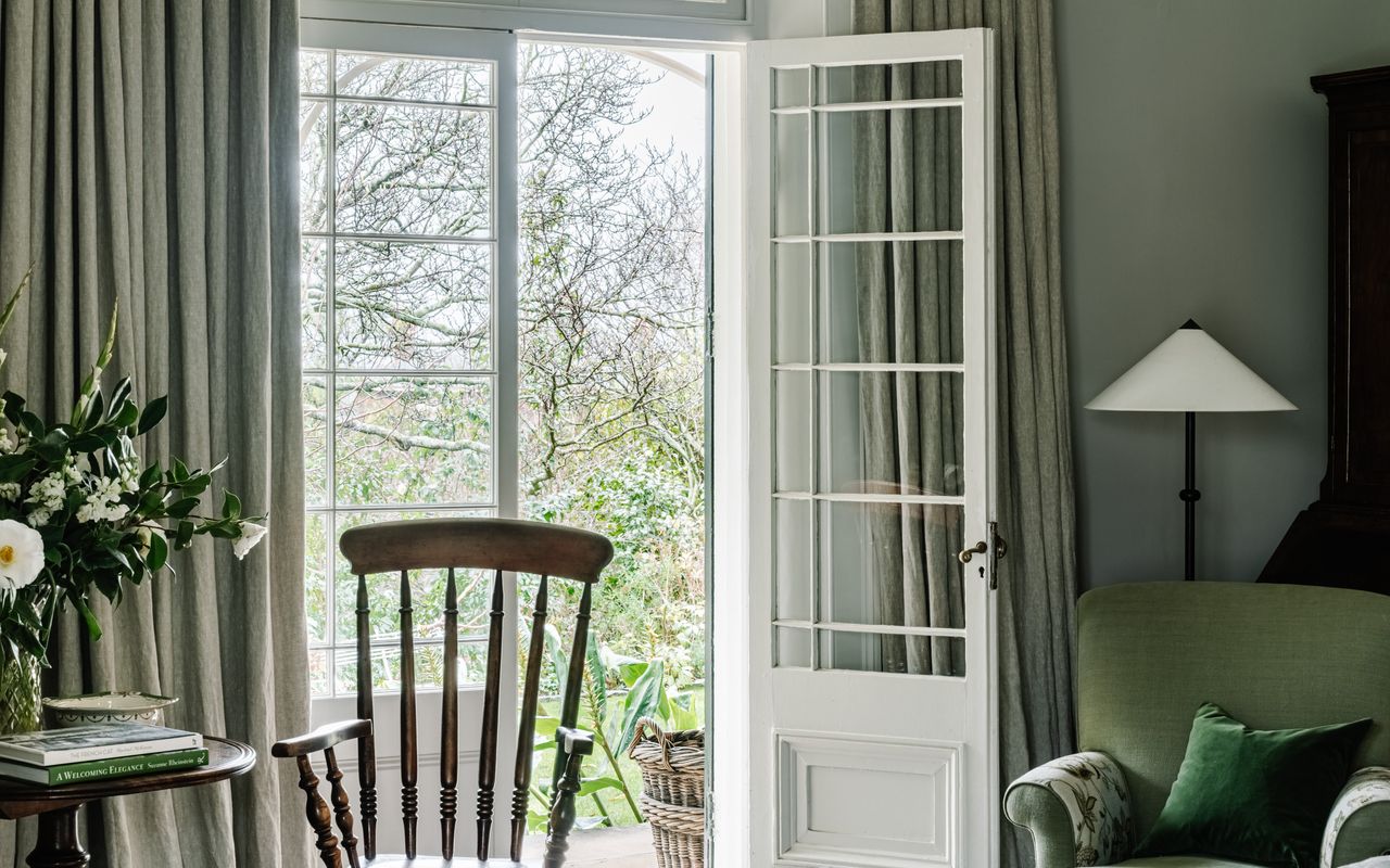 Gorgeous Georgian Beulah House TAS