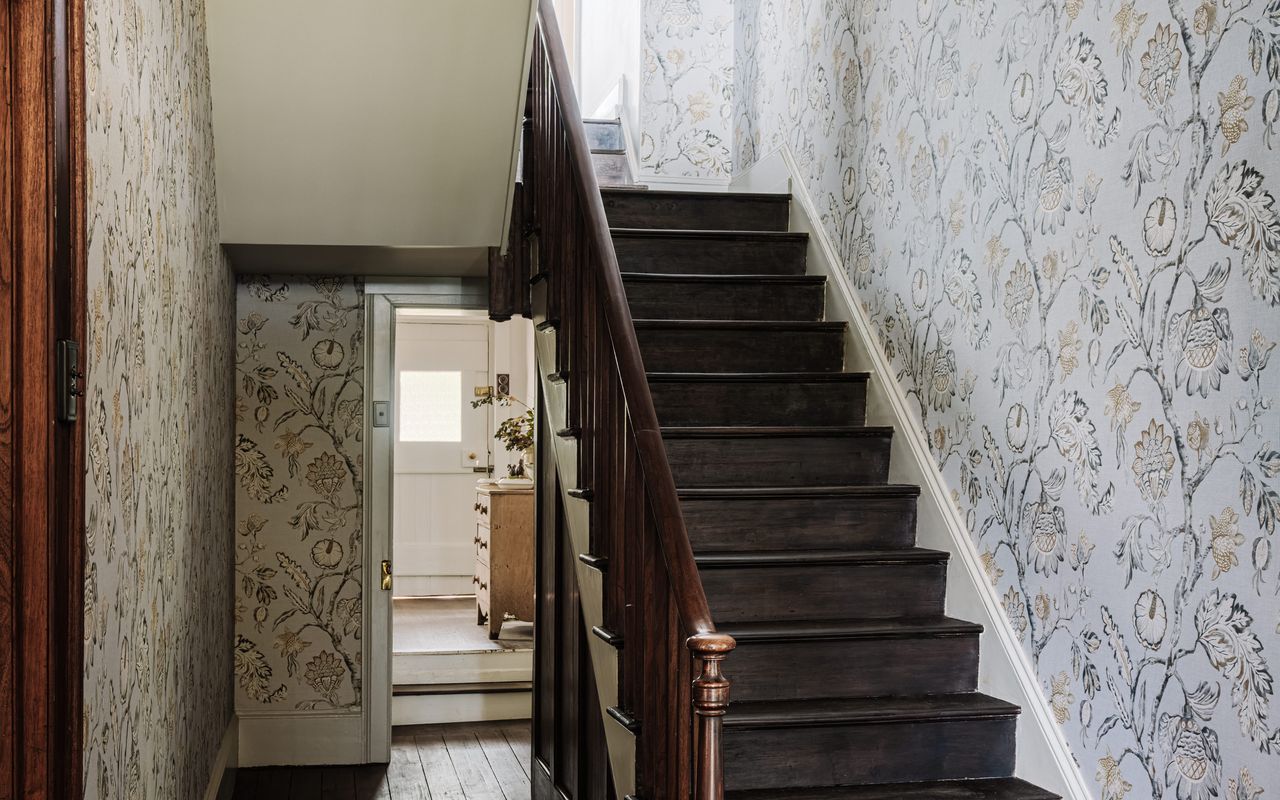 Gorgeous Georgian Beulah House TAS