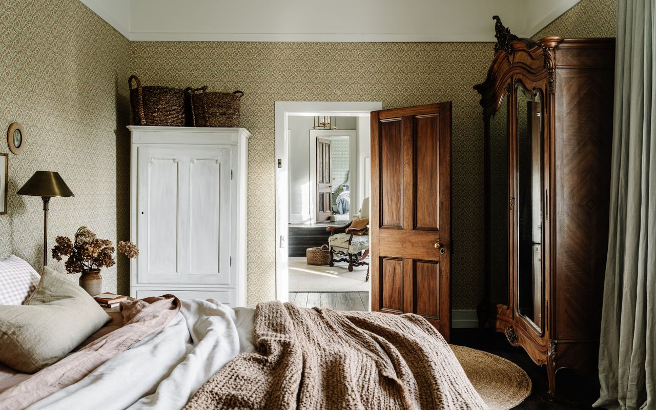 Gorgeous Georgian Beulah House TAS