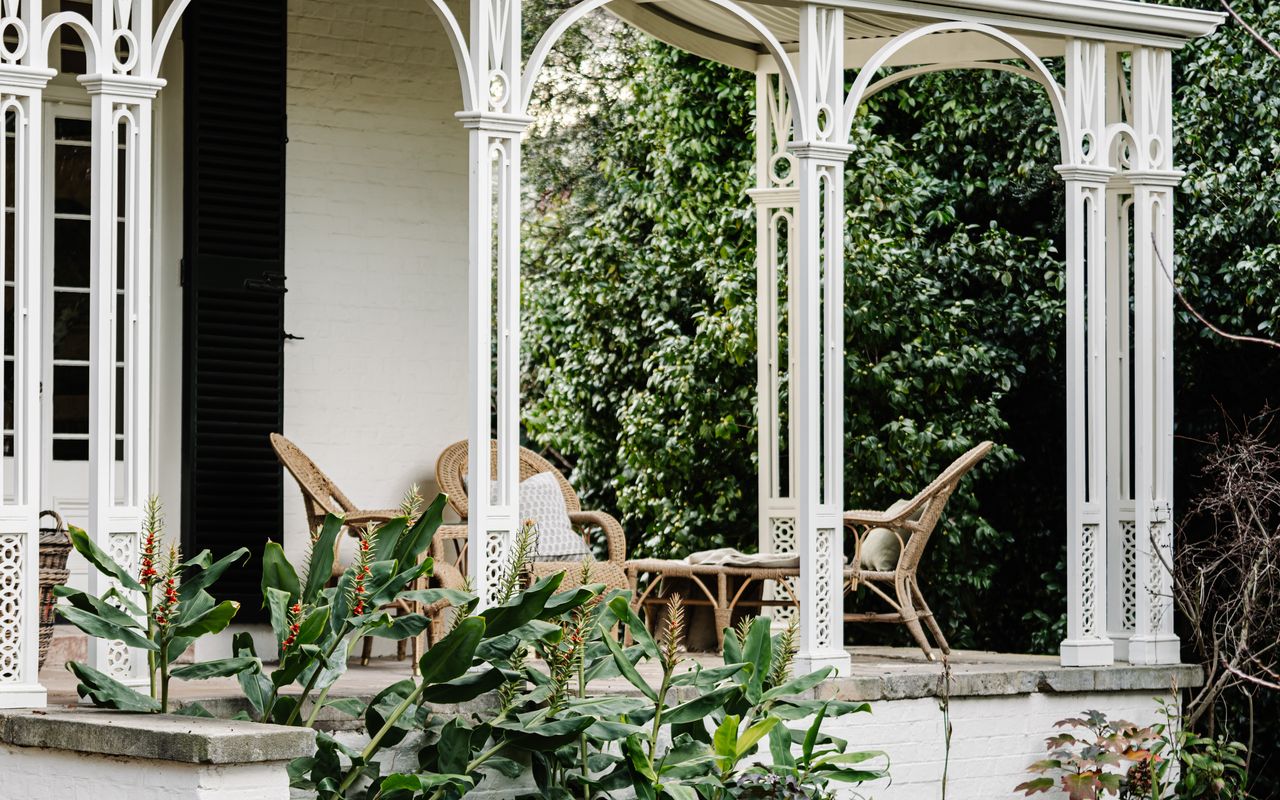 Gorgeous Georgian Beulah House TAS