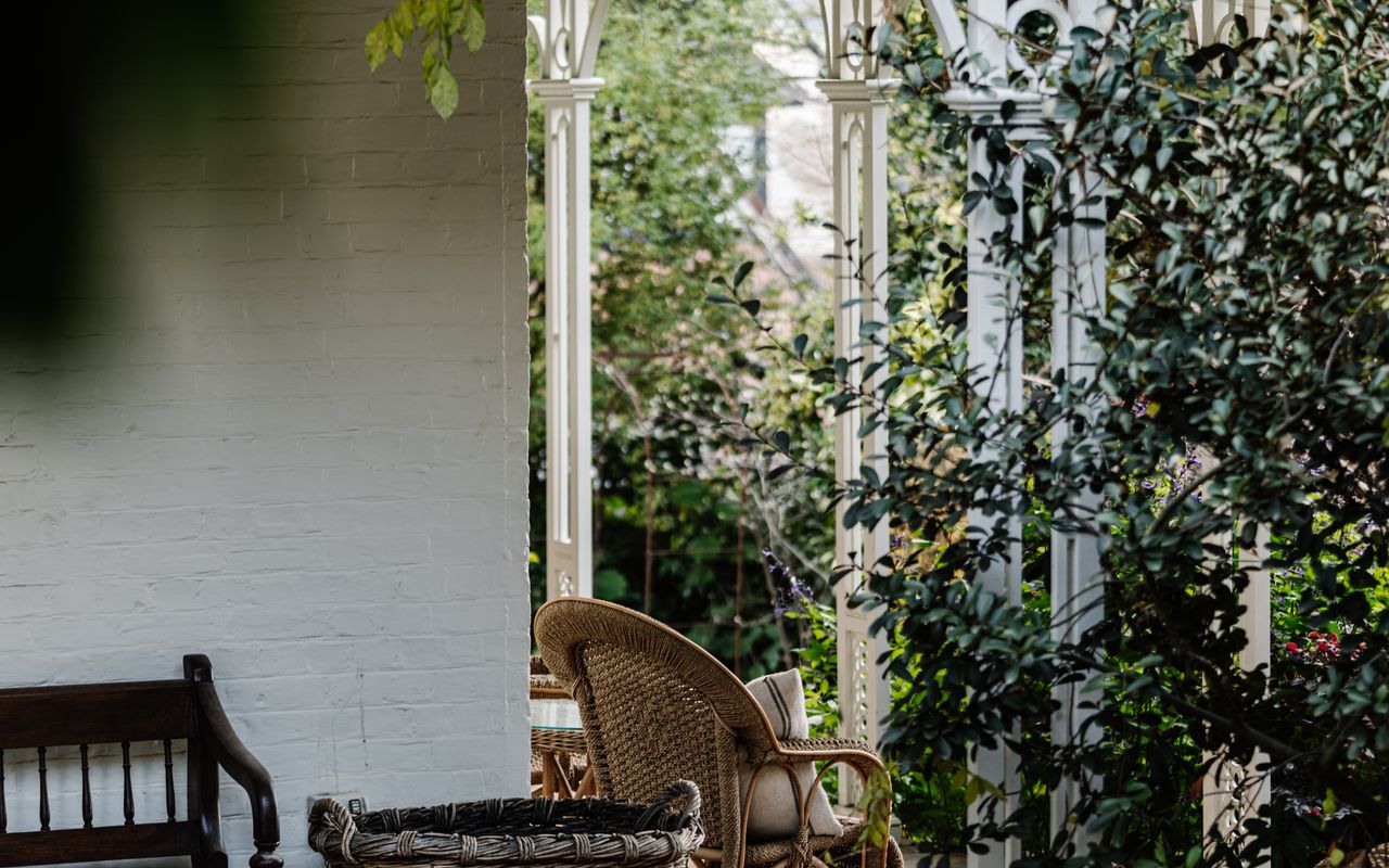 Gorgeous Georgian Beulah House TAS