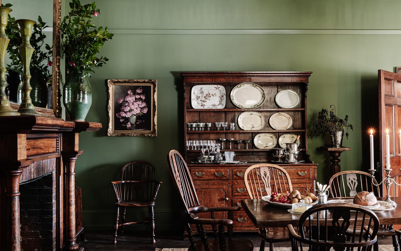 Gorgeous Georgian Beulah House TAS
