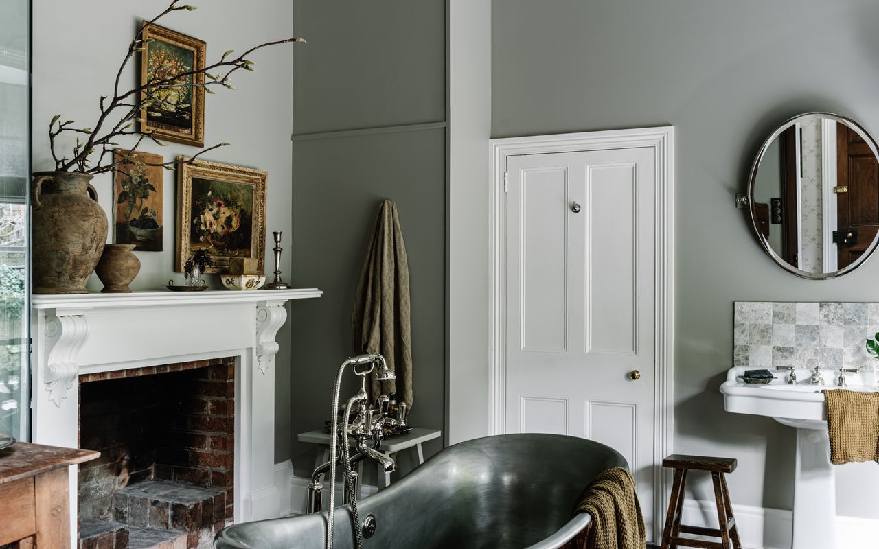 Gorgeous Georgian Beulah House TAS