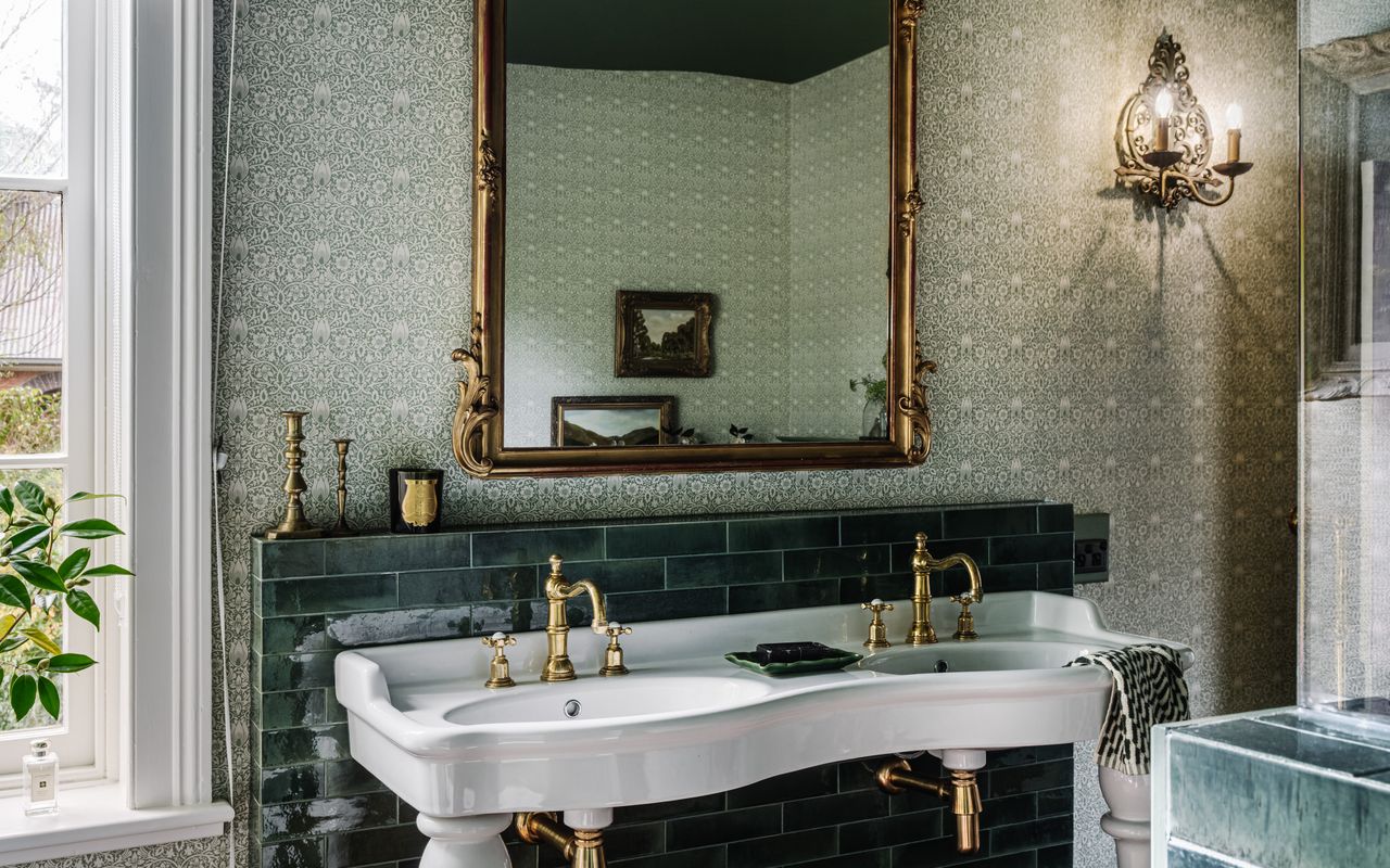Gorgeous Georgian Beulah House TAS