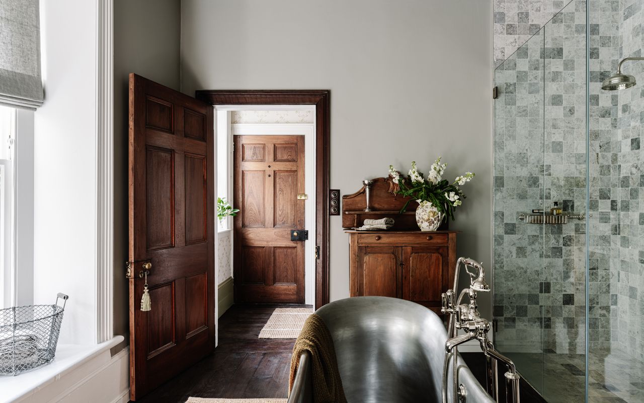 Gorgeous Georgian Beulah House TAS