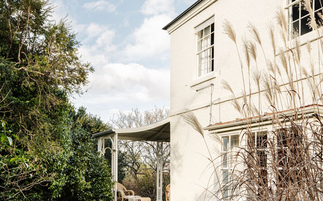 Gorgeous Georgian Beulah House TAS