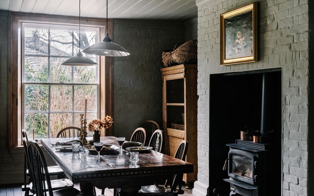 Gorgeous Georgian Beulah House TAS