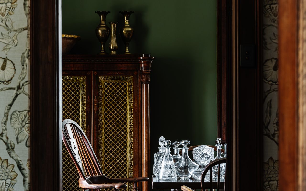 Gorgeous Georgian Beulah House TAS