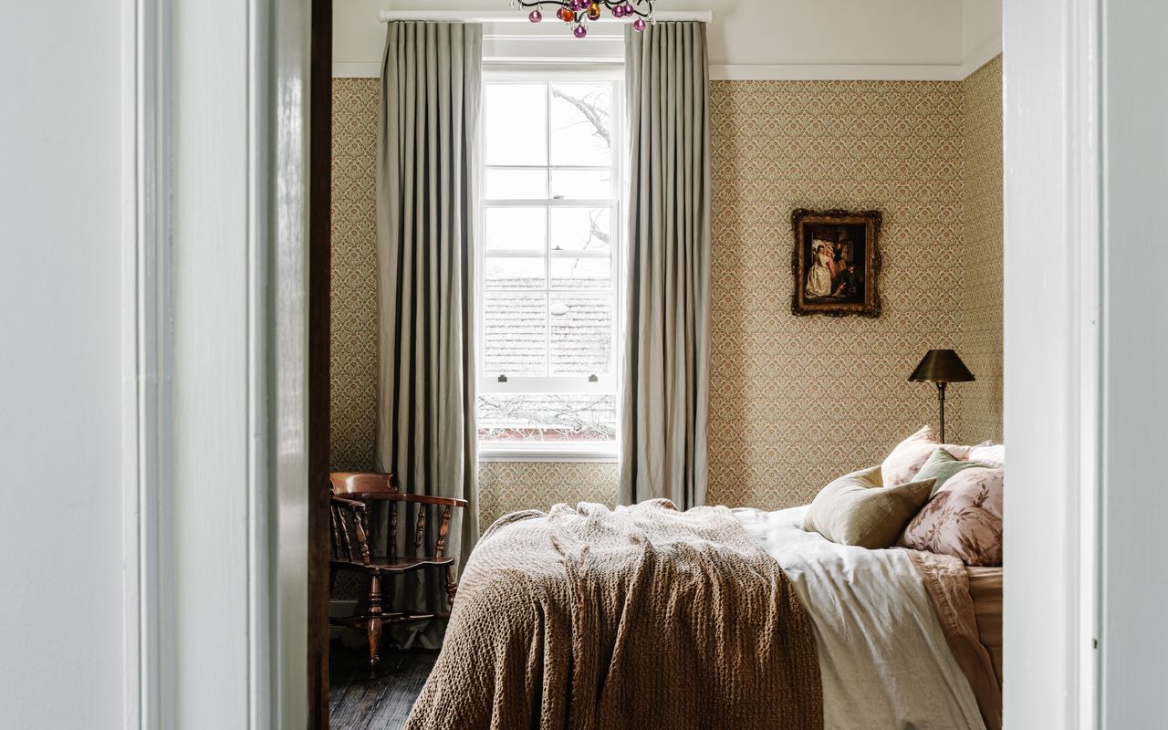 Gorgeous Georgian Beulah House TAS