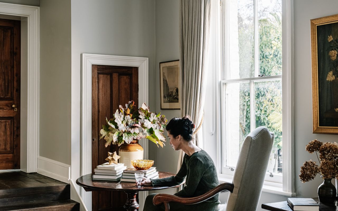 Gorgeous Georgian Beulah House TAS