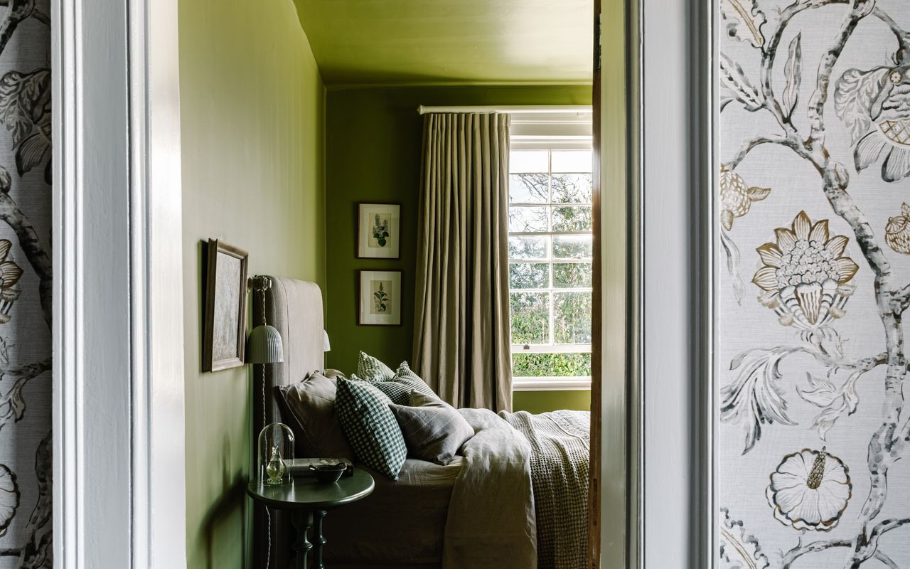 Gorgeous Georgian Beulah House TAS