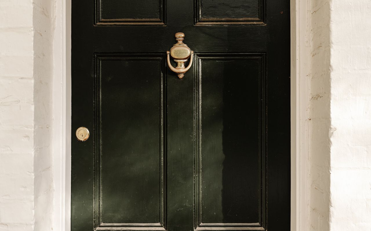 Gorgeous Georgian Beulah House TAS