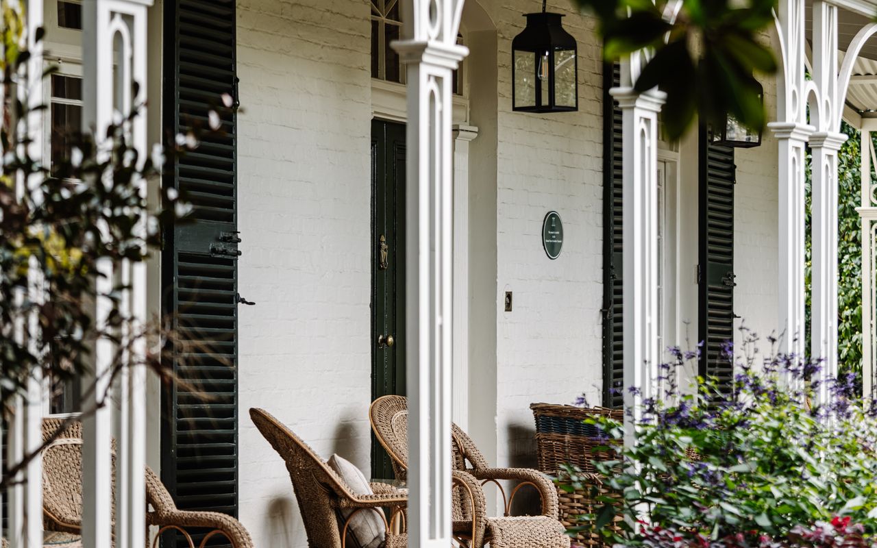 Gorgeous Georgian Beulah House TAS