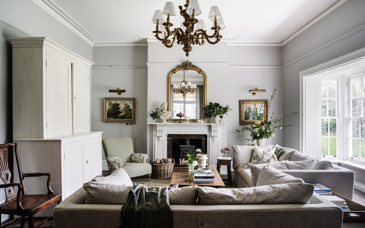 Gorgeous Georgian Beulah House TAS