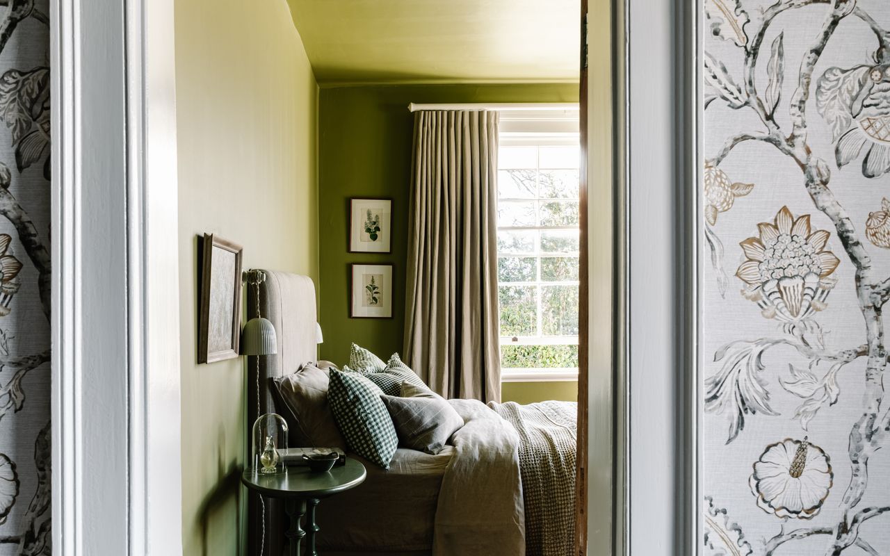 Gorgeous Georgian Beulah House TAS