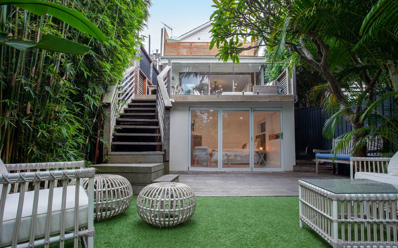La Palmera North Bondi IH