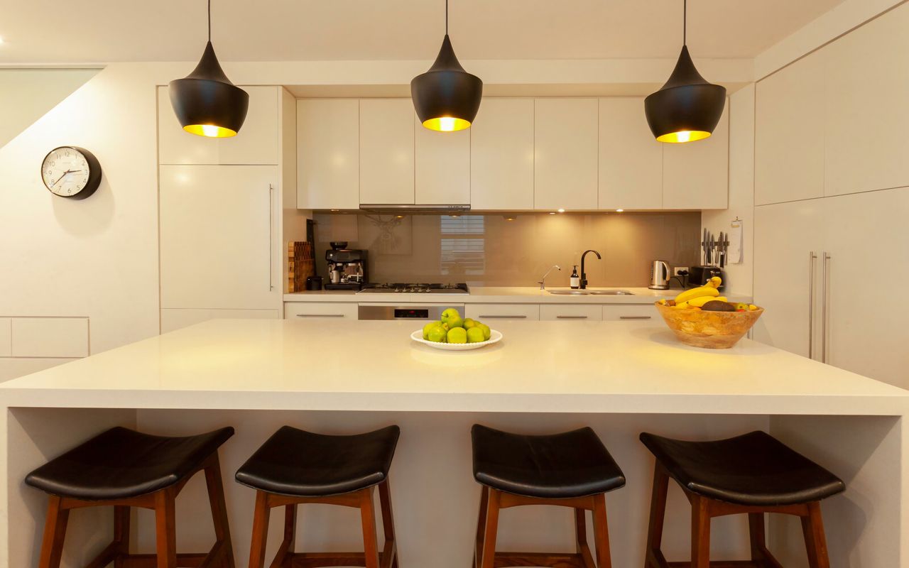 La Palmera North Bondi IH
