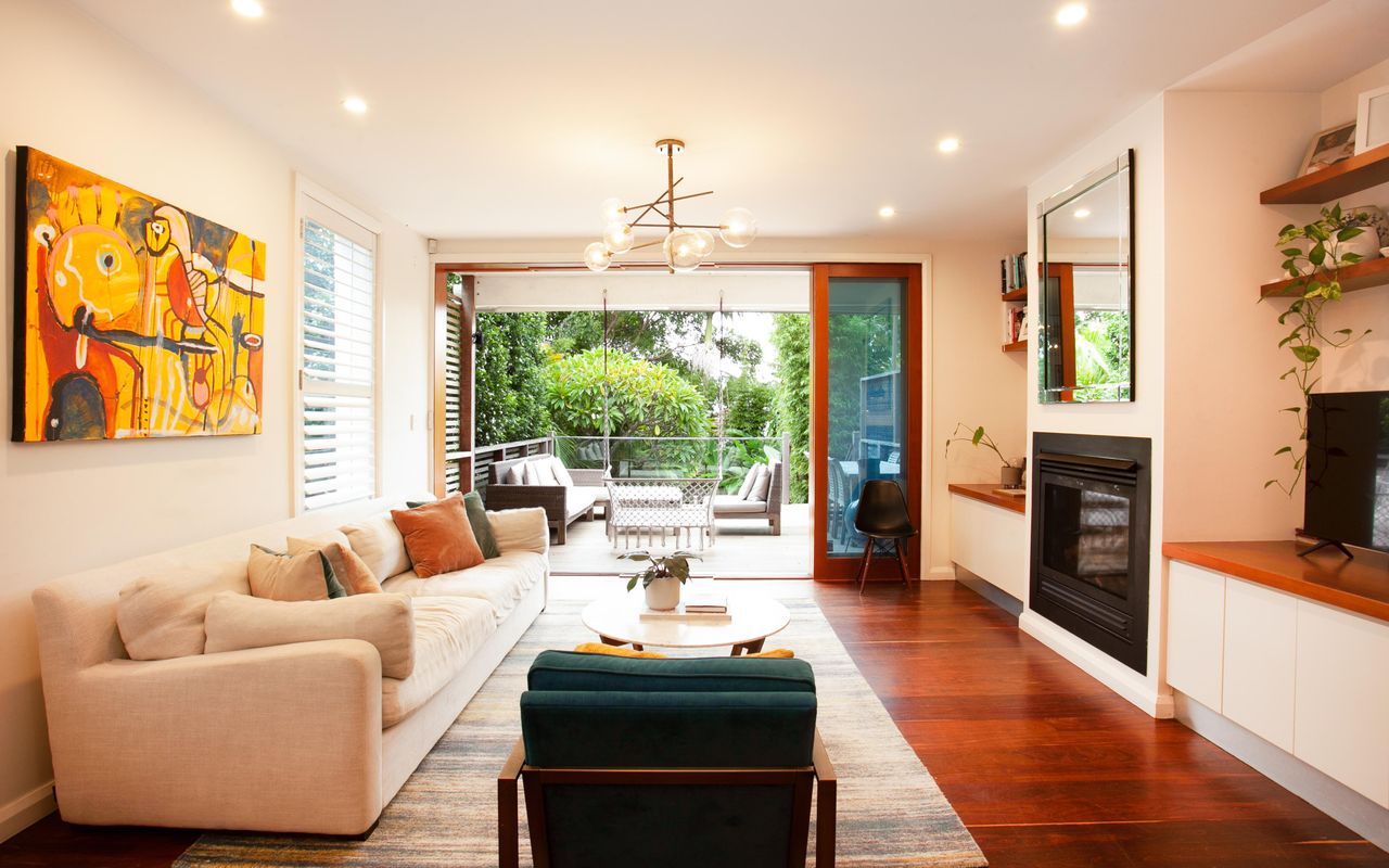 La Palmera North Bondi IH