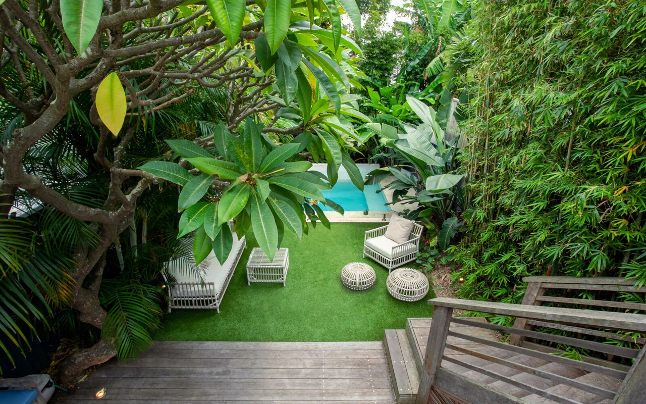 La Palmera North Bondi IH