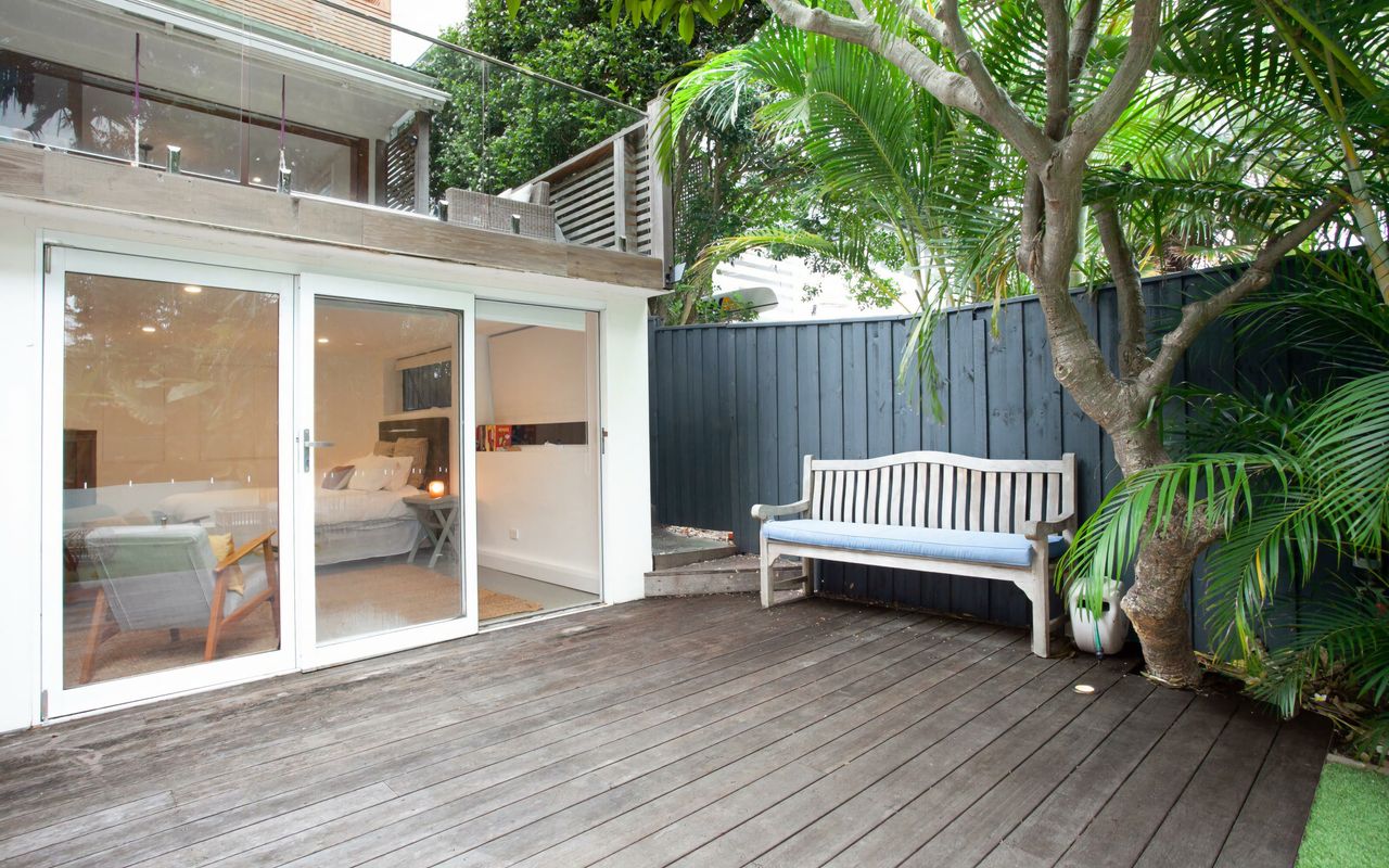 La Palmera North Bondi IH