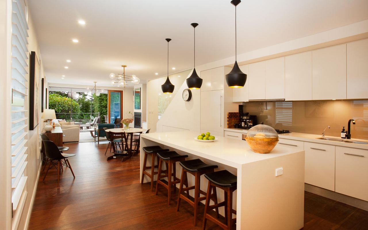 La Palmera North Bondi IH