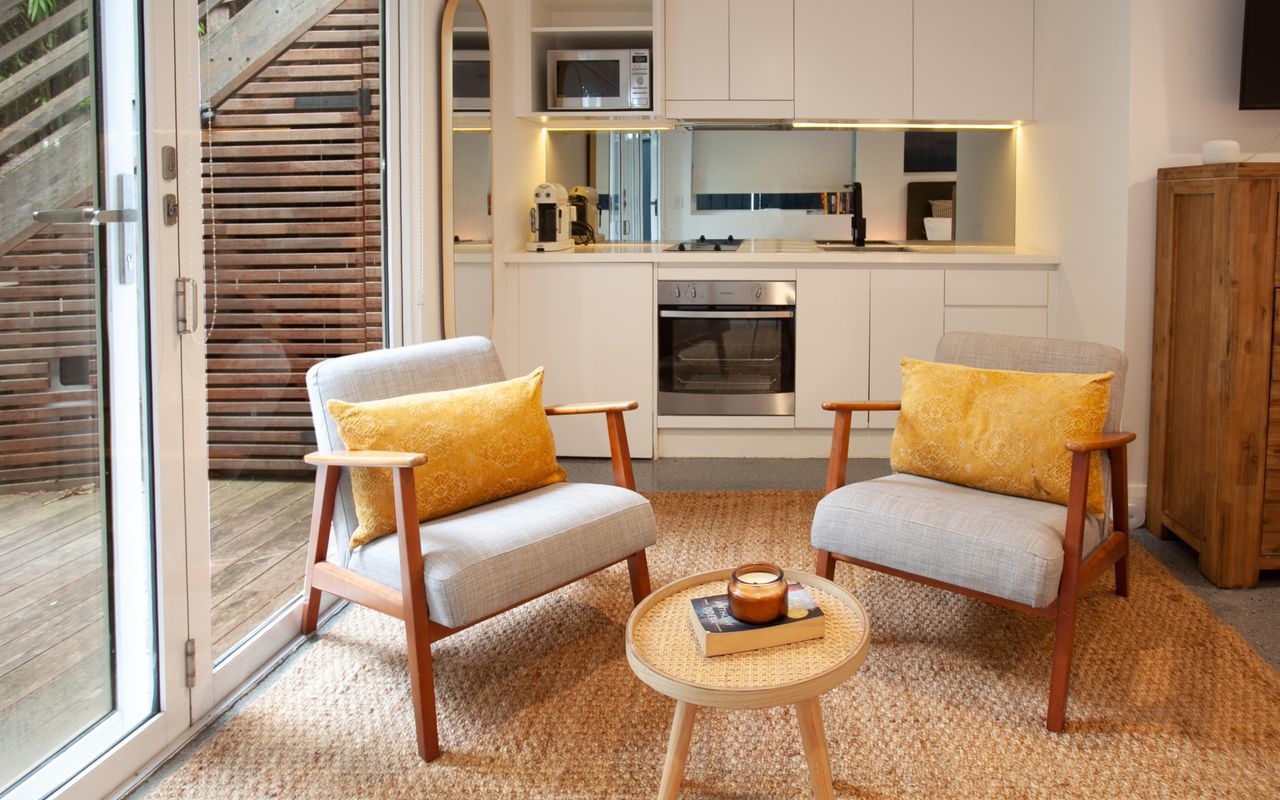 La Palmera North Bondi IH