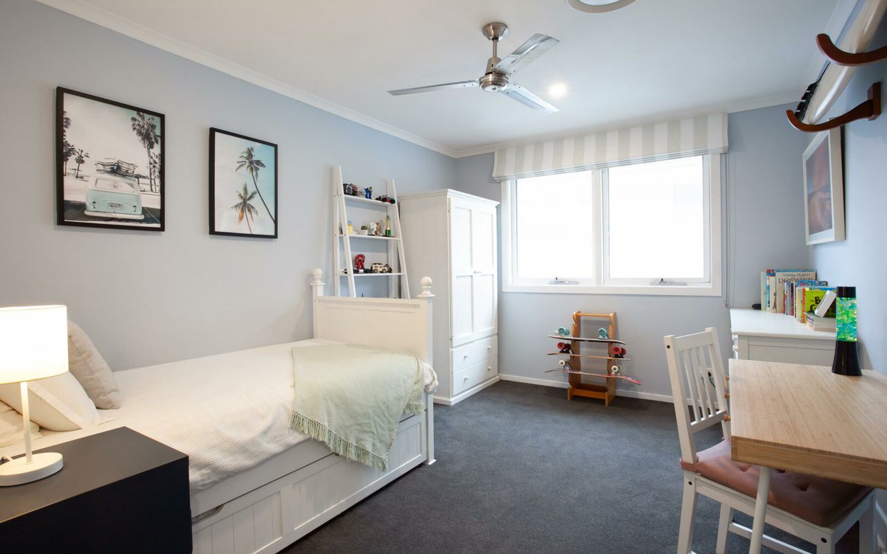 La Palmera North Bondi IH