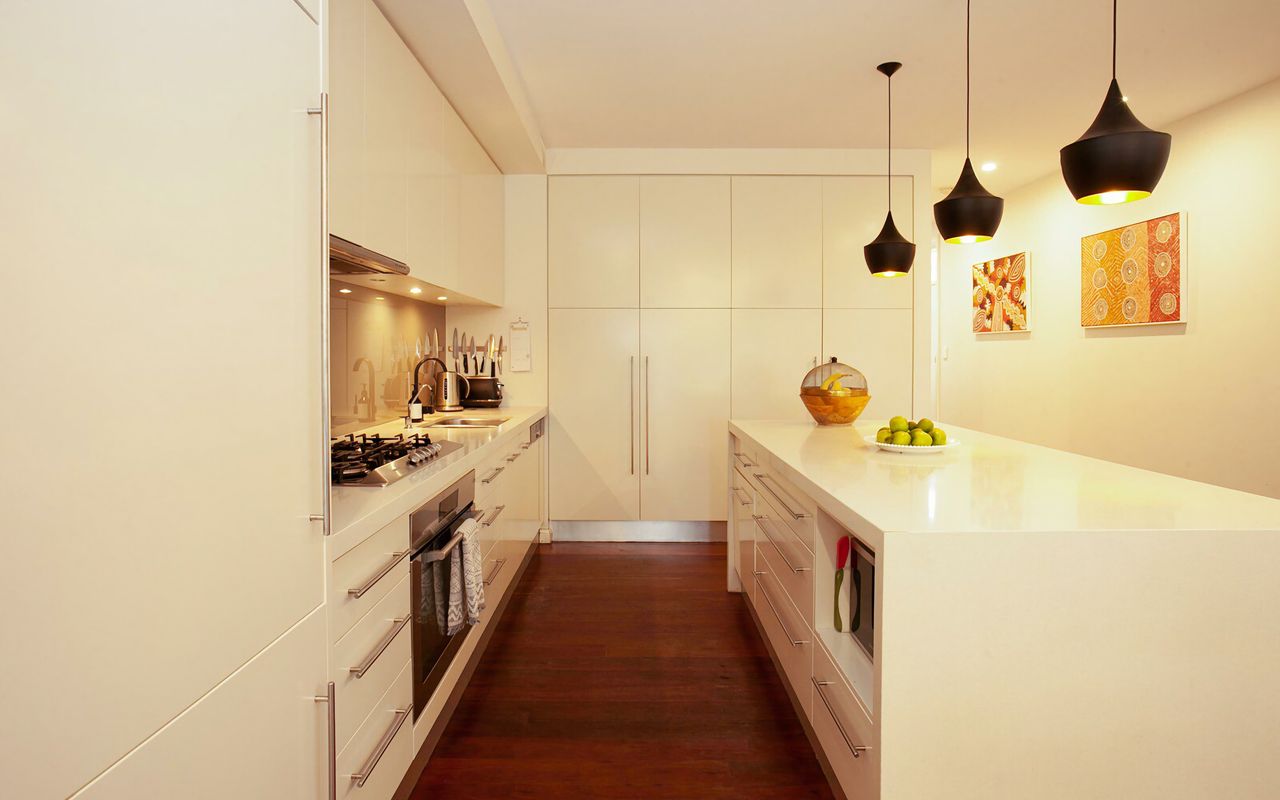 La Palmera North Bondi IH