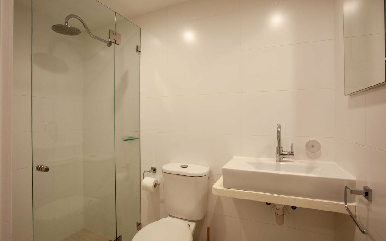 La Palmera North Bondi IH
