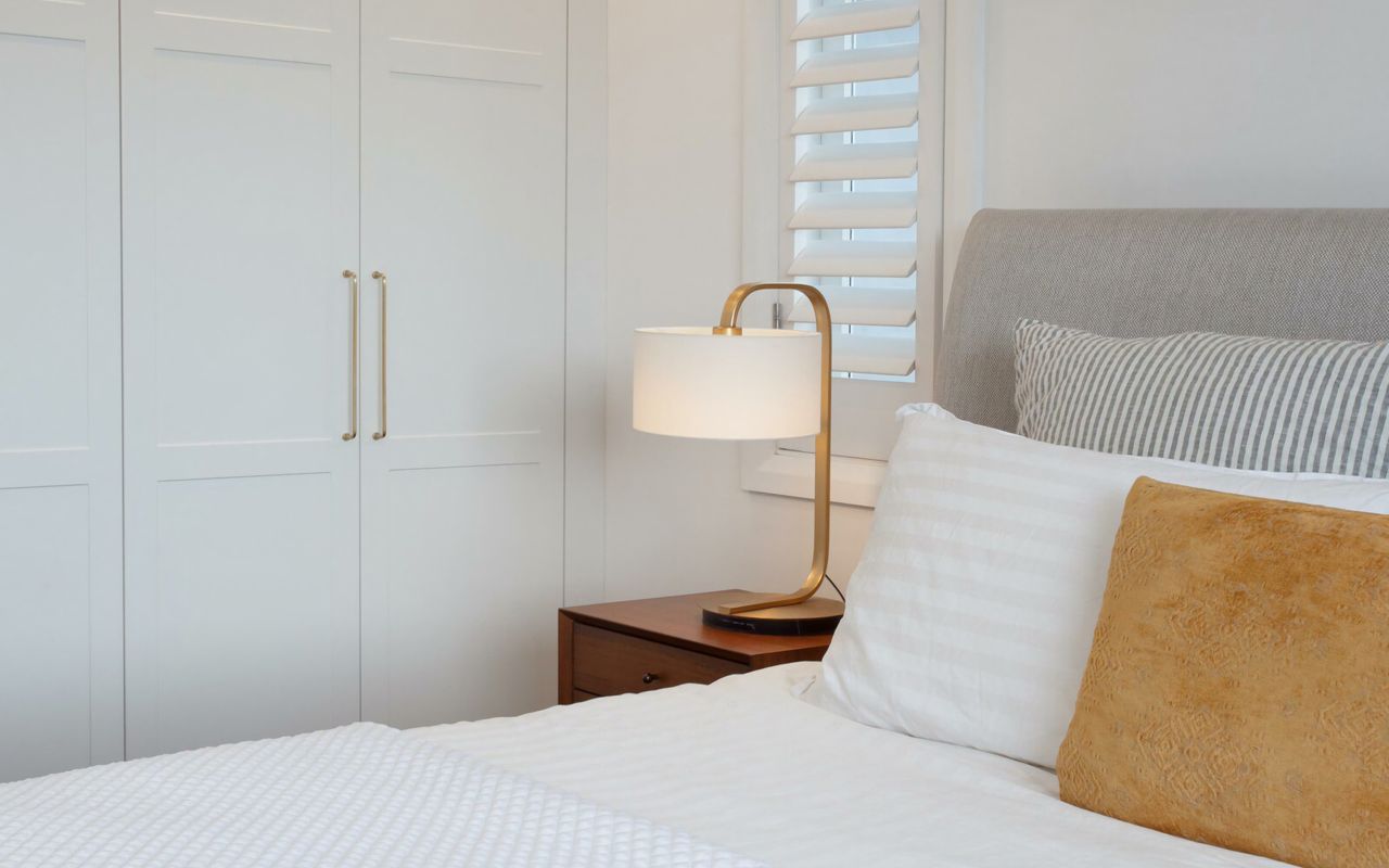 La Palmera North Bondi IH
