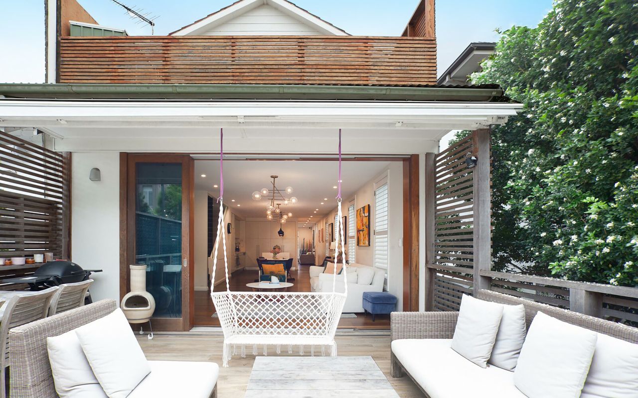 La Palmera North Bondi IH