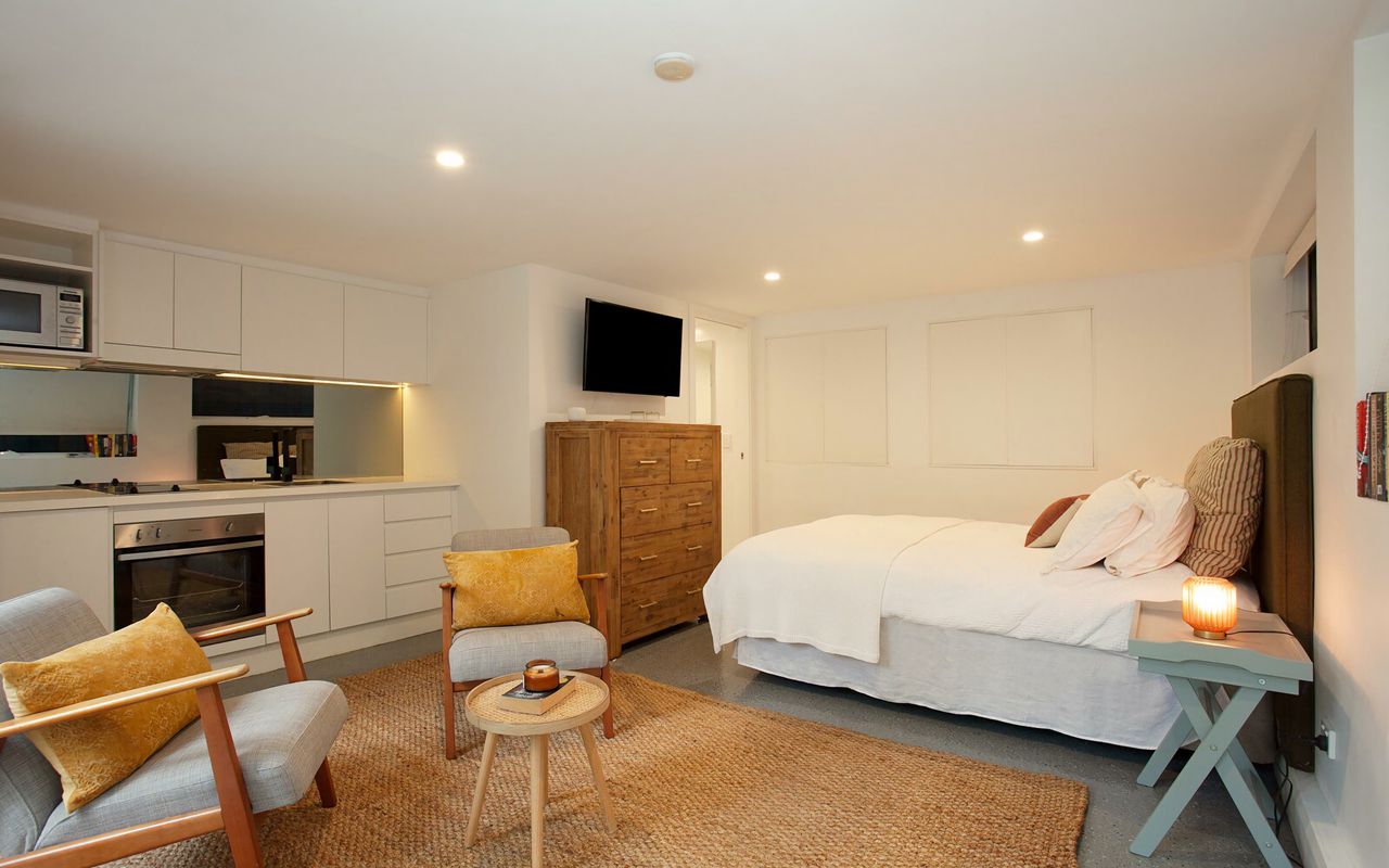 La Palmera North Bondi IH