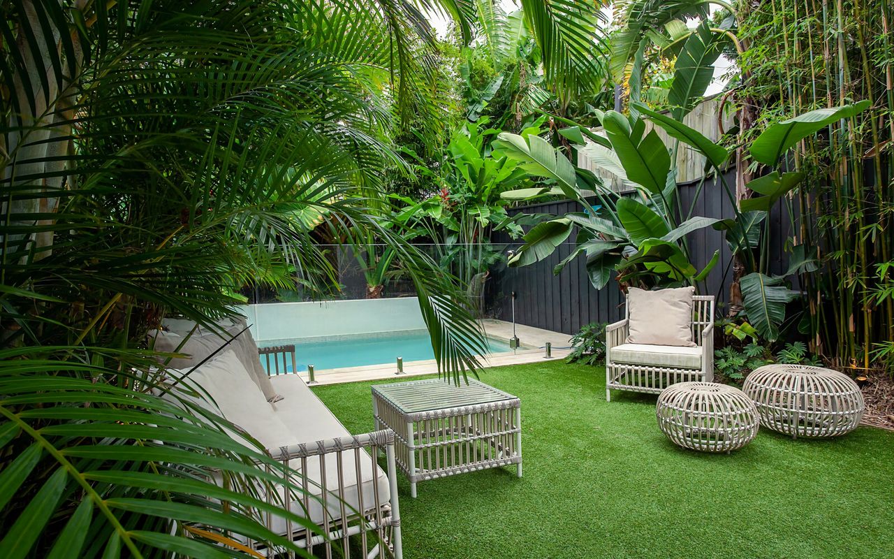 La Palmera North Bondi IH