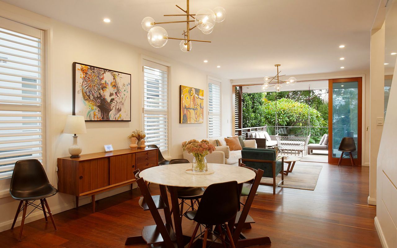 La Palmera North Bondi IH