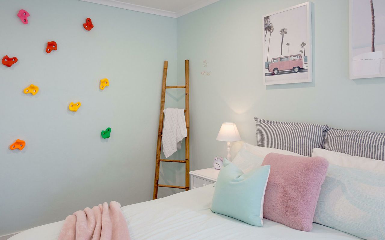 La Palmera North Bondi IH