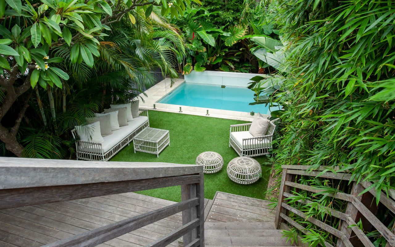 La Palmera North Bondi IH