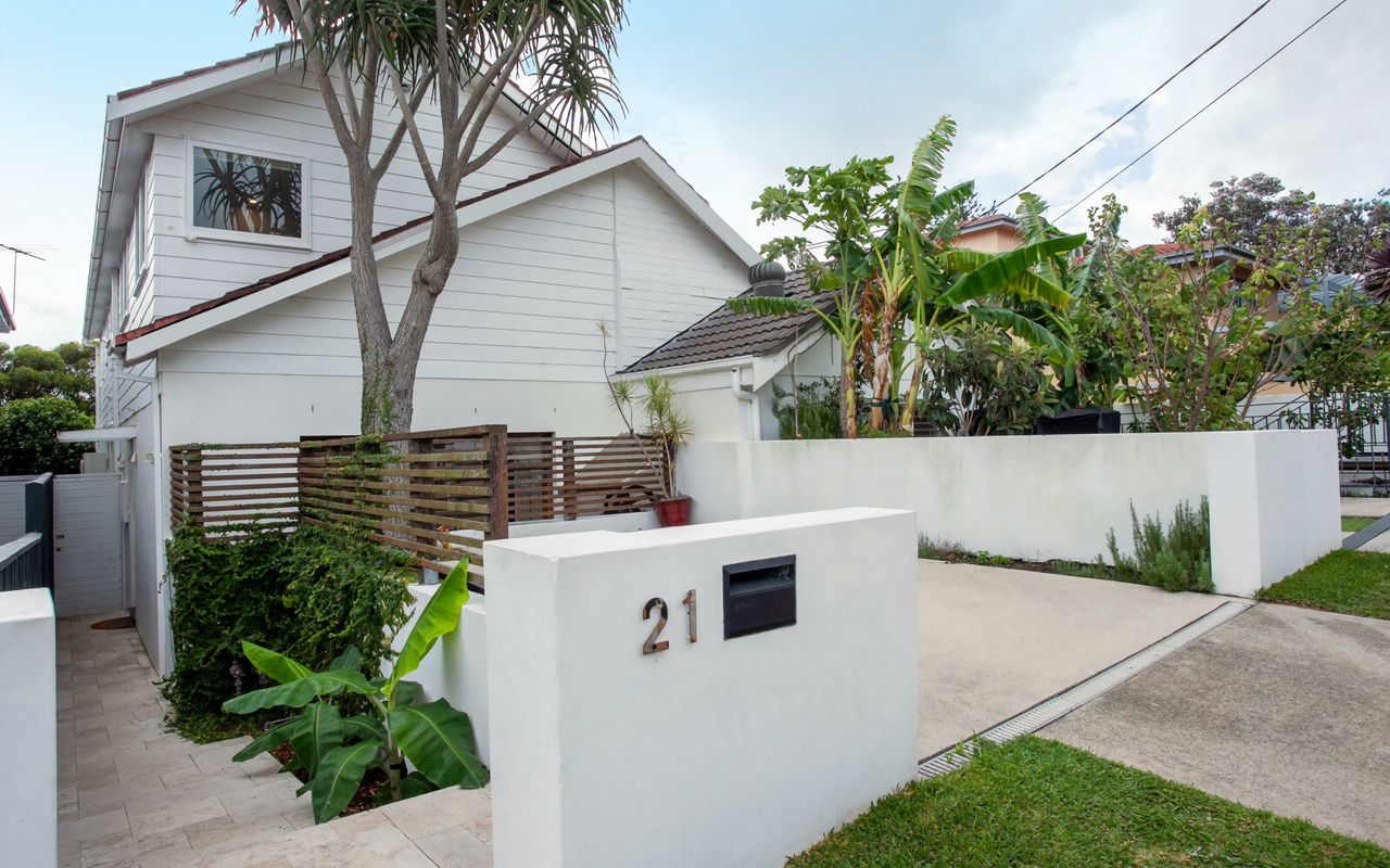 La Palmera North Bondi IH