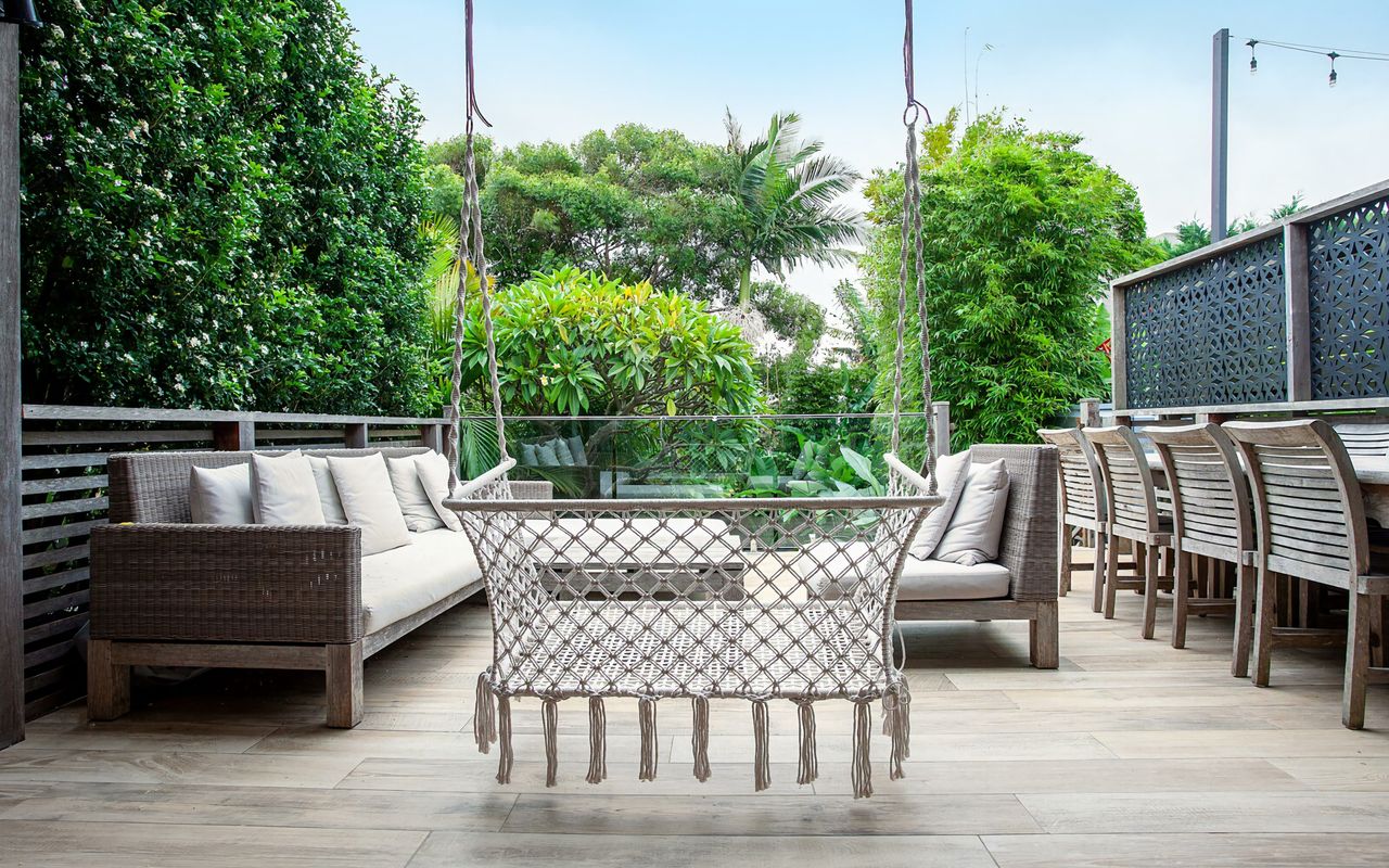 La Palmera North Bondi IH
