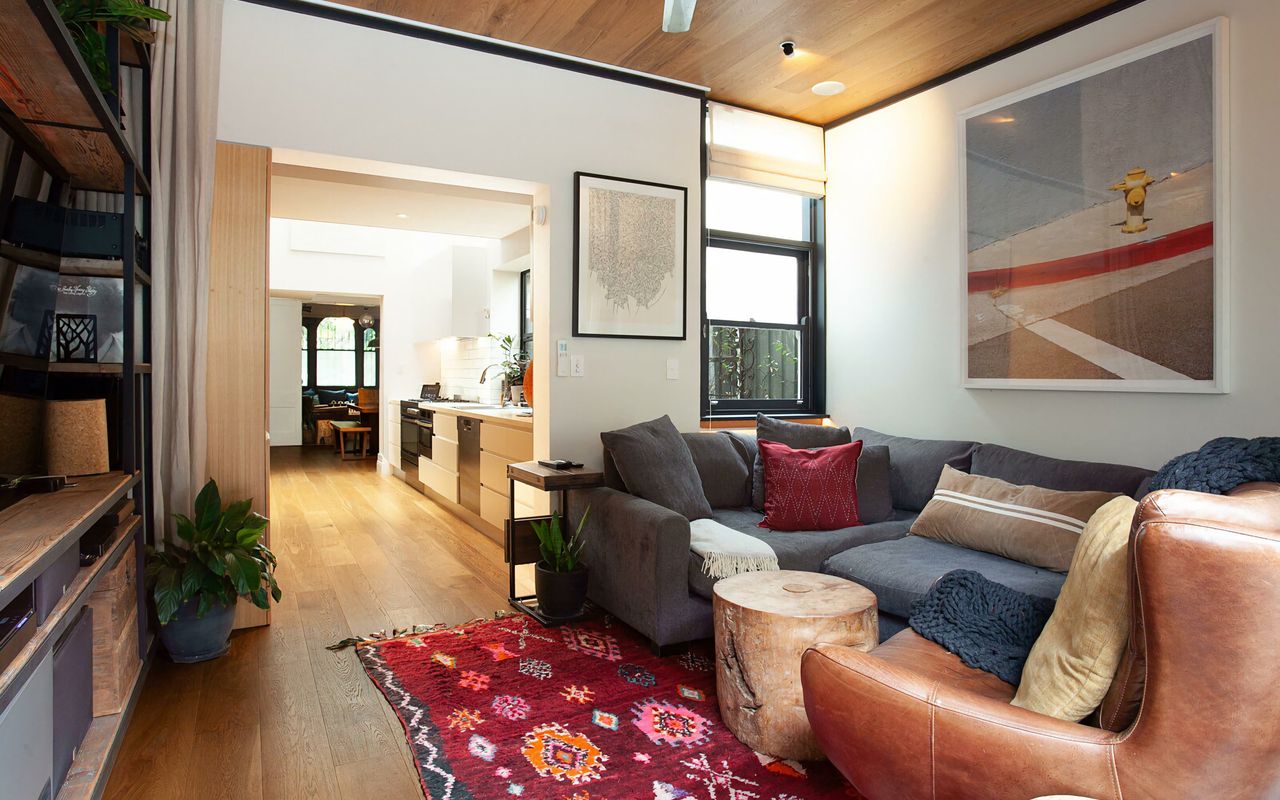 The Modern Botanist Newtown IH